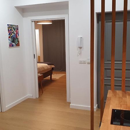 Apartamenty Sienkiewicza 8 Żywiec 外观 照片