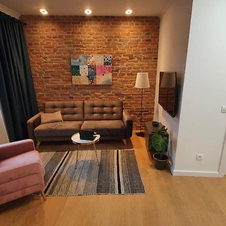 Apartamenty Sienkiewicza 8 Żywiec 外观 照片