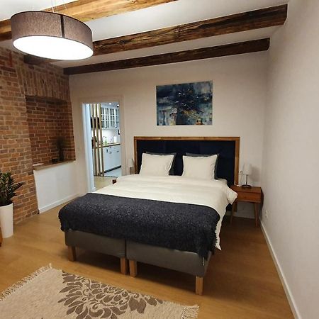 Apartamenty Sienkiewicza 8 Żywiec 外观 照片