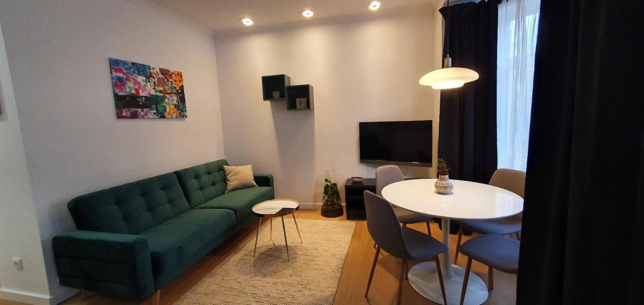 Apartamenty Sienkiewicza 8 Żywiec 外观 照片