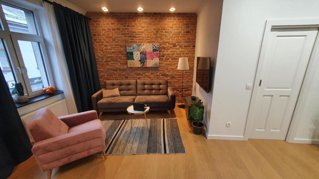 Apartamenty Sienkiewicza 8 Żywiec 外观 照片