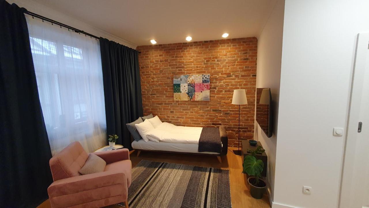 Apartamenty Sienkiewicza 8 Żywiec 外观 照片