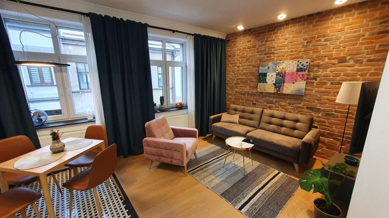 Apartamenty Sienkiewicza 8 Żywiec 外观 照片