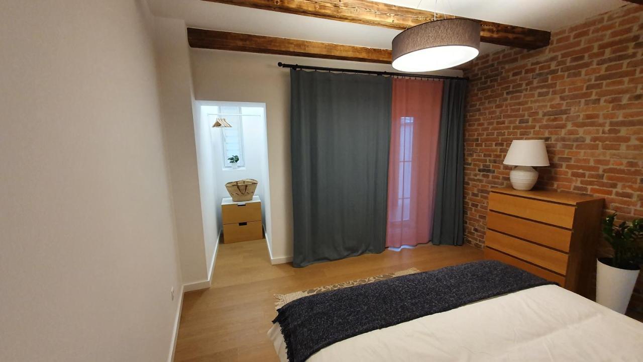 Apartamenty Sienkiewicza 8 Żywiec 外观 照片