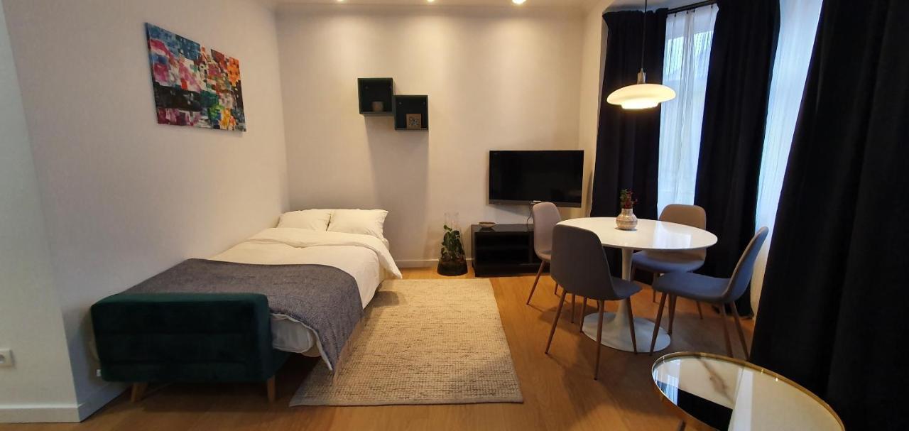 Apartamenty Sienkiewicza 8 Żywiec 外观 照片