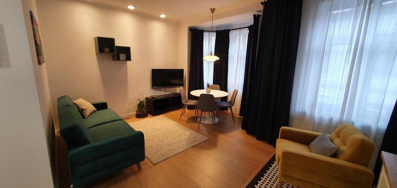 Apartamenty Sienkiewicza 8 Żywiec 外观 照片