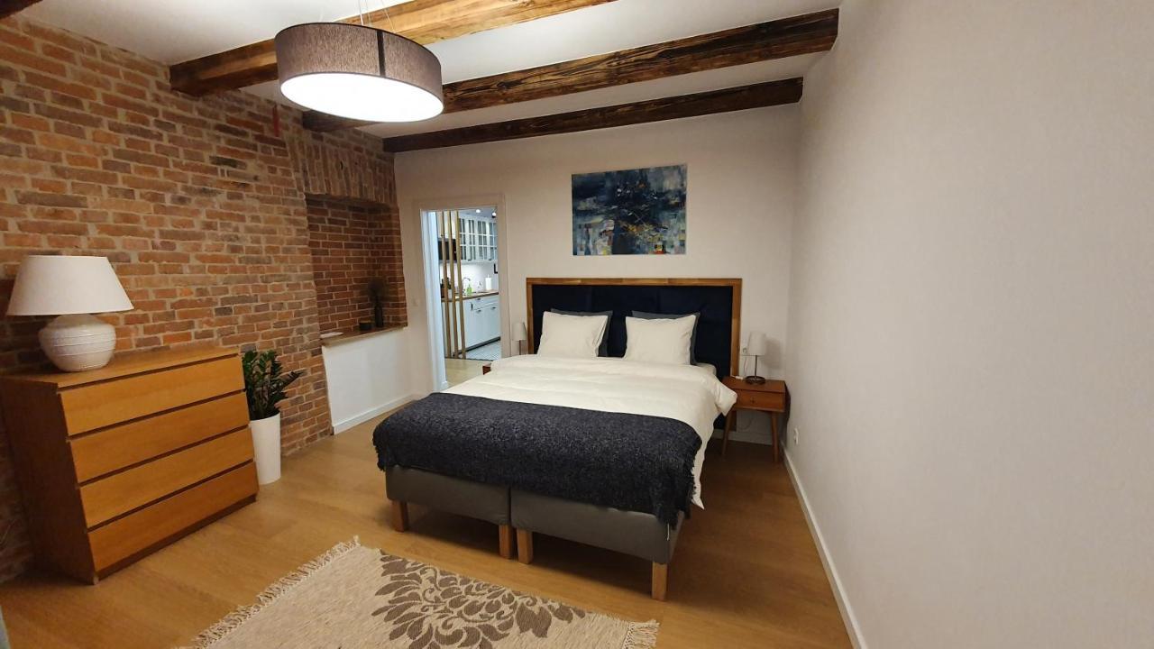 Apartamenty Sienkiewicza 8 Żywiec 外观 照片